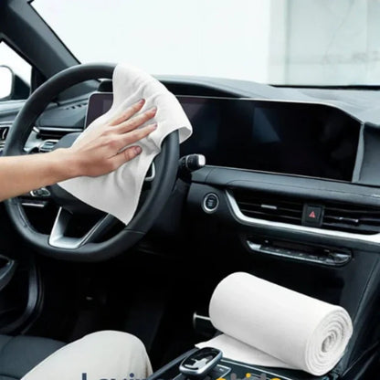 MikroLuxe Premium Rulo Havlu