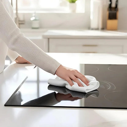 MikroLuxe Premium Rulo Havlu